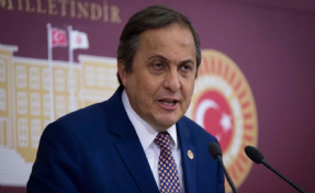 CHP'li Torun'dan Bakan Bozdağ'a tepki: FETÖ'cü arıyorsan aynaya bakacaksın!