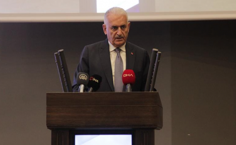 Binali Yıldırım'dan 14 Mayıs seçimleri açıklaması