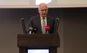Binali Yıldırım'dan 14 Mayıs seçimleri açıklaması