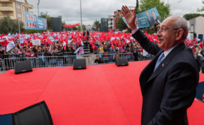 Kılıçdaroğlu: Çok kutuplaştık, çok savrulduk; artık kucaklaşalım