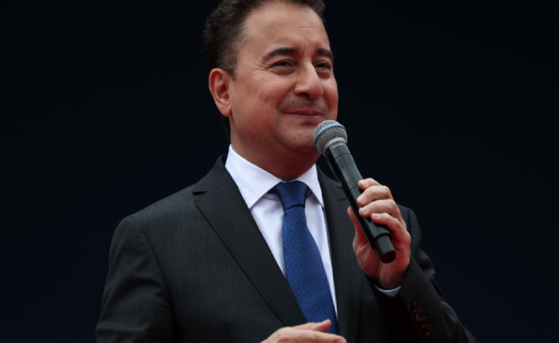 Babacan’dan Erdoğan’a Cem Yılmaz’lı gönderme