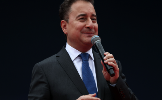 Babacan’dan Erdoğan’a Cem Yılmaz’lı gönderme