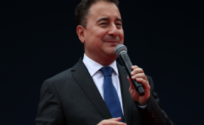 Babacan’dan Erdoğan’a Cem Yılmaz’lı gönderme