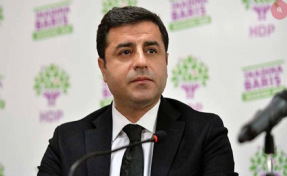 Demirtaş: Erdoğan'ın İmralı'ya heyet gönderdiği iddiasını kaynaklarım doğruladı