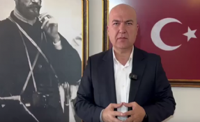 Murat Bakan: OYAK mensuplarının nemasına çöktürmeyiz