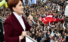 Akşener'den Bakan Bozdağ'a sert tepki: Senin kadar cıvık, FETÖ övücüsü kimseyi görmedim