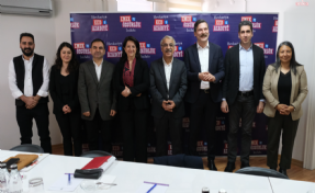 Emek ve Özgürlük İttifakı: Kılıçdaroğlu’nu destekleme kararı aldık