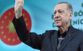 İzmir İktisat Kongresi binasının açılışı ertelendi!