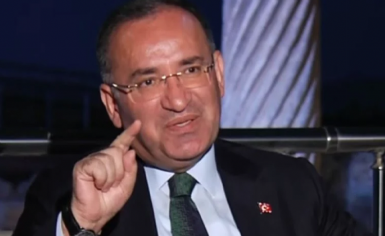 Bozdağ 'şampanya/secde' açıklamasını yeniden savundu: Bunda yanlış olan ne var?