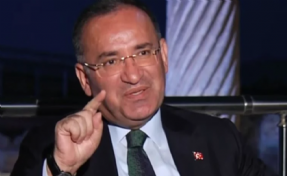 Bozdağ 'şampanya/secde' açıklamasını yeniden savundu: Bunda yanlış olan ne var?