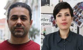 Birçok gazeteci gözaltına alındı