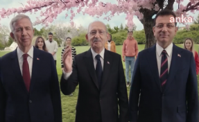 Millet İttifakı’ndan yeni seçim kampanyası videosu
