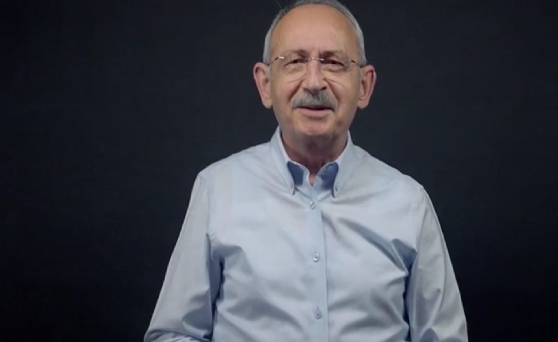 Kılıçdaroğlu'ndan 5. 'Bay Kemal’in Tahtası' videosu