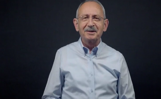 Kılıçdaroğlu'ndan 5. 'Bay Kemal’in Tahtası' videosu
