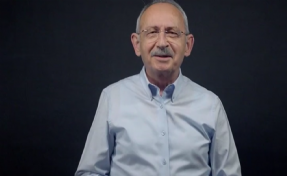 Kılıçdaroğlu'ndan 5. 'Bay Kemal’in Tahtası' videosu