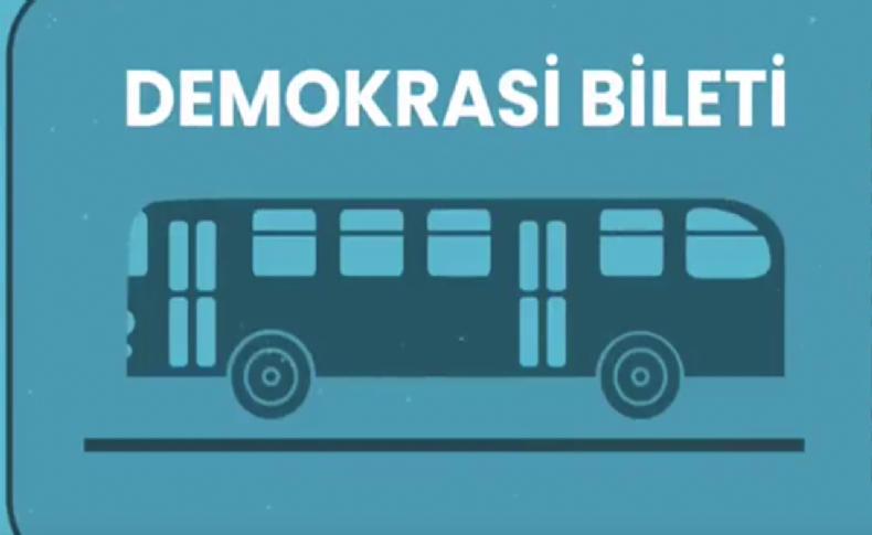 Kılıçdaroğlu'ndan 'Demokrasi Bileti' kampanyasına destek çağrısı