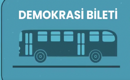 Kılıçdaroğlu'ndan 'Demokrasi Bileti' kampanyasına destek çağrısı