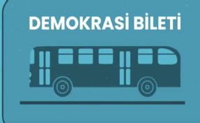 Kılıçdaroğlu'ndan 'Demokrasi Bileti' kampanyasına destek çağrısı