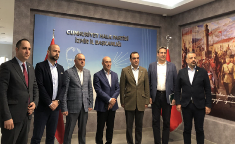 Millet İttifakı'ndan Gündoğdu daveti!