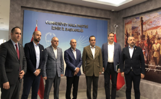 Millet İttifakı'ndan Gündoğdu daveti!