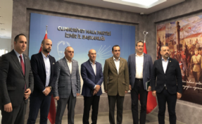 Millet İttifakı'ndan Gündoğdu daveti!