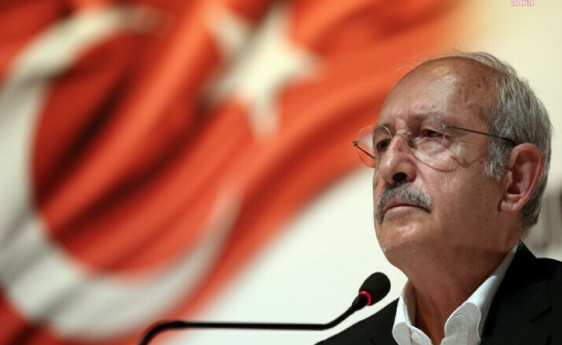 Kılıçdaroğlu'ndan iktidara 'kirli dil' tepkisi: İçinizdekini dizginleyin, yoksa...