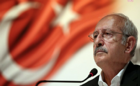 Kılıçdaroğlu'ndan iktidara 'kirli dil' tepkisi: İçinizdekini dizginleyin, yoksa...