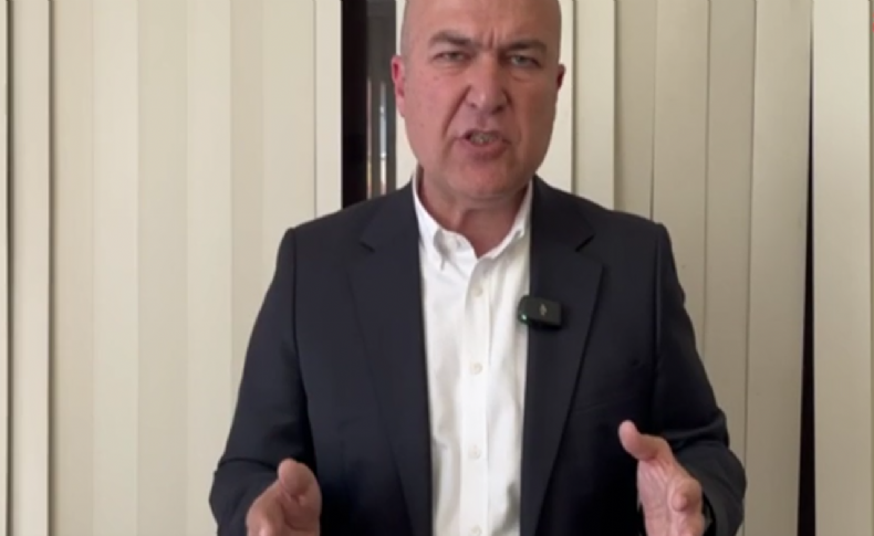 CHP'li Bakan'dan AK Parti'ye tepki: Din tüccarlığı yapıyorlar