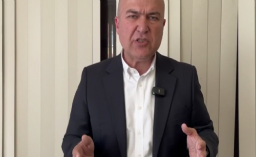 CHP'li Bakan'dan AK Parti'ye tepki: Din tüccarlığı yapıyorlar
