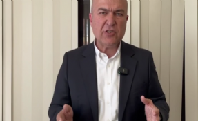 CHP'li Bakan'dan AK Parti'ye tepki: Din tüccarlığı yapıyorlar