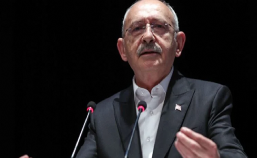 Kılıçdaroğlu: Son 10 günde girişilecek en pis işleri biliyorum!