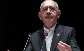 Kılıçdaroğlu: Son 10 günde girişilecek en pis işleri biliyorum!