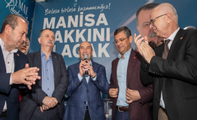 Soyer: Ya demokrasiyi seçeceğiz ya ilelebet kaybetmeye devam edeceğiz