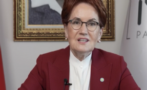 Akşener, yurt dışında yaşayan Türkler'e seslendi: Hiçbir farkınız yok
