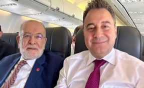Ali Babacan'dan İzmir mitingi paylaşımı: Geliyoruz