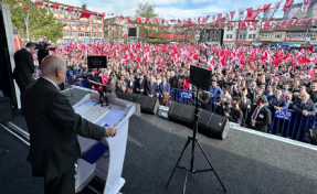 Bahçeli: 'Rejim değişti' diyerek yaygara koparanlar iflah olmaz