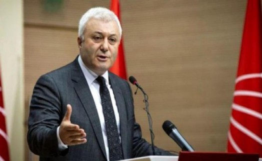 Tuncay Özkan: Erdoğan yine taklit etti!
