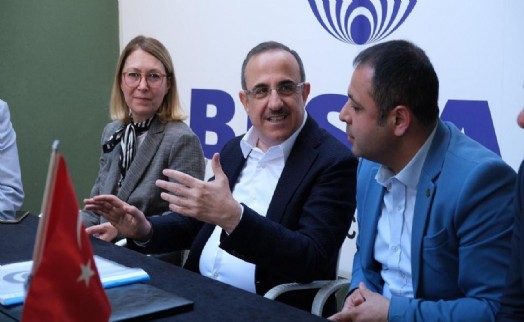 AK Partili Sürekli: Zafere hazırız!
