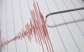 Kahramanmaraş’ta 5.0 büyüklüğünde deprem