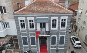 Türkiye’nin ilk 'Zeybek Müzesi' açılıyor