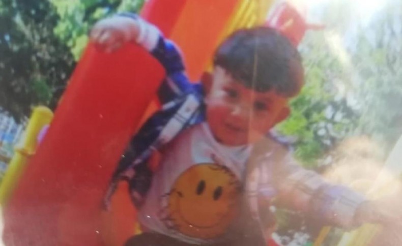 İzmir'de 2 yaşındaki çocuğun can verdiği kazada sürücü serbest