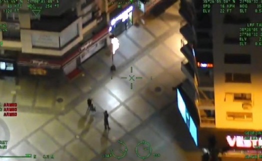 İzmirim Kart dolandırıcılarına 'Bahar Temizliği': 266 gözaltı kararı