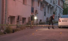 Buca'da sokak ortasında dehşet! Tartıştığı kişiyi göğsünden vurarak öldürdü