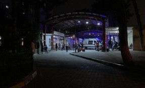 İzmir’de polisin kazayla vurduğu şahıs öldü... İzmir Valiliği soruşturma başlattı