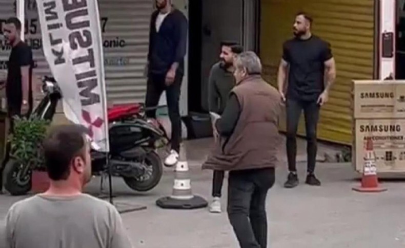 İzmir'de 5 kişinin hayatını kaybettiği olayın detayları belli oldu