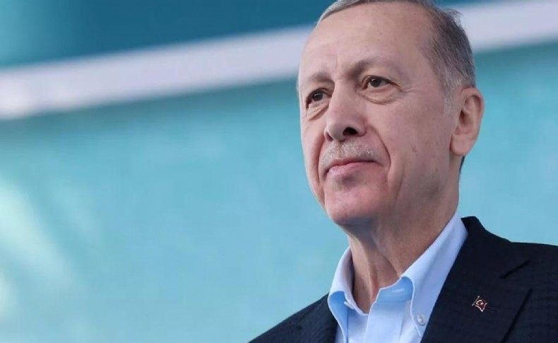 Cumhurbaşkanı Erdoğan petrol müjdesini Konya'da duyurdu!