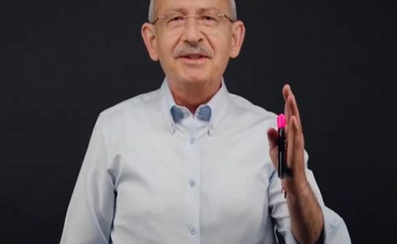Kılıçdaroğlu: Türkiye’de üç bölgede Sağlık Kentleri kuracağız!