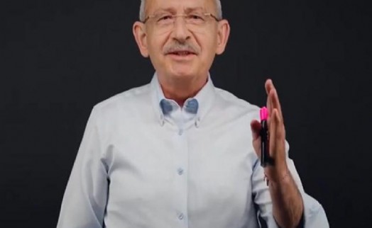Kılıçdaroğlu: Türkiye’de üç bölgede Sağlık Kentleri kuracağız!