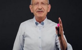 Kılıçdaroğlu: Türkiye’de üç bölgede Sağlık Kentleri kuracağız!