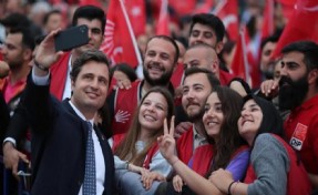 CHP'li Yücel: “Denizler mücadelesine devam ediyor!”